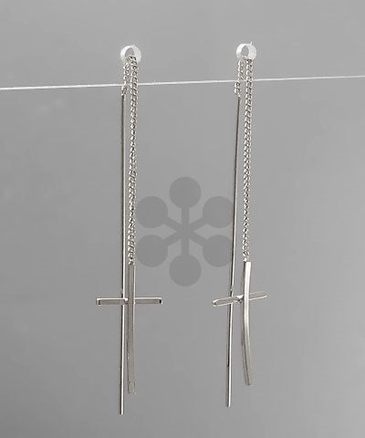 Single Drop Cross