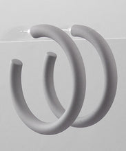 Load image into Gallery viewer, Color Coat Hoops
