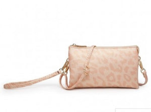 Everyday Crossbody