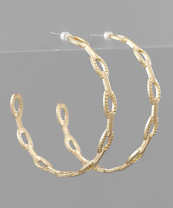 Chain Hoops