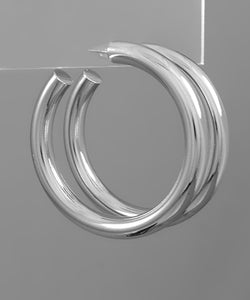 65mm Hoops