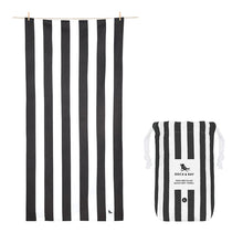 Load image into Gallery viewer, Quick Dry Beach Towels- Dock &amp; Bay

