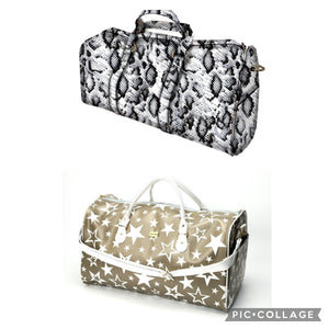 Weekender Duffle