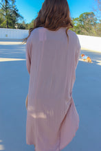 Load image into Gallery viewer, Blush Kimono
