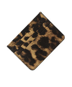 Credit Card Holder