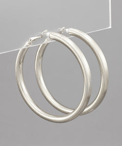 55mm Tube Hoops