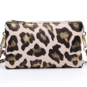 Everyday Crossbody