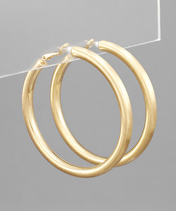 55mm Tube Hoops