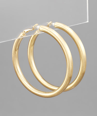 55mm Tube Hoops