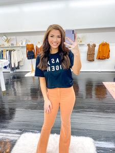 All In Flares