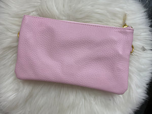 Everyday Crossbody