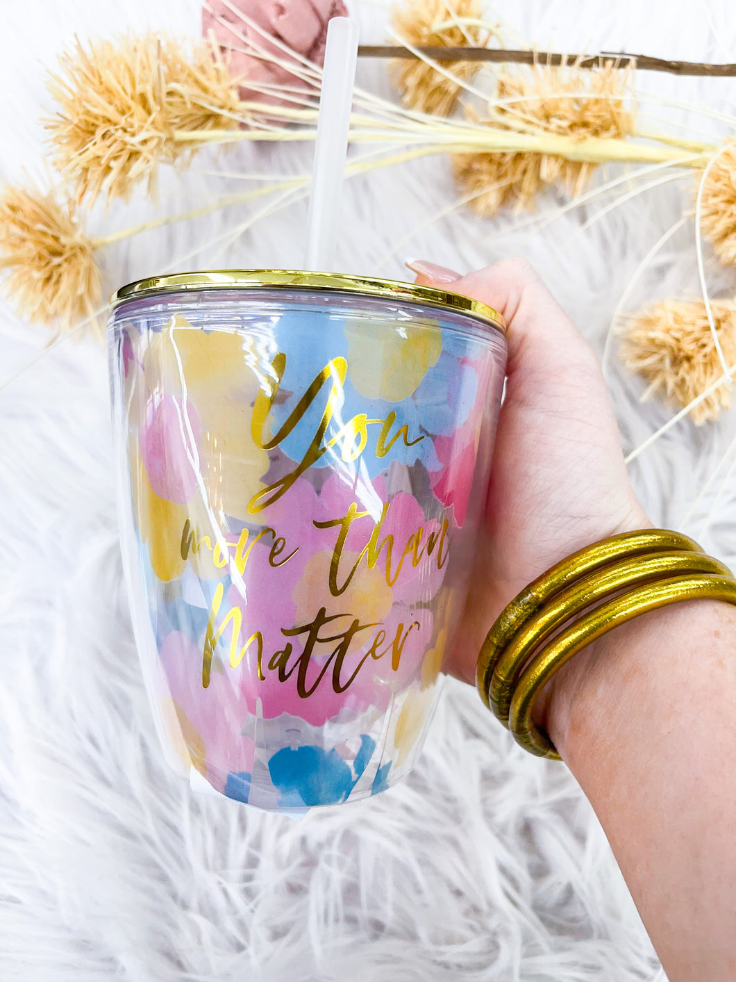 Mini Tumblers