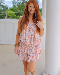 Endless Summer Romper
