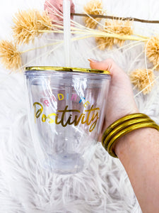 Mini Tumblers