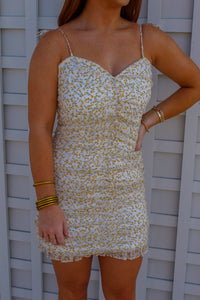 "Make Lemonade" Dress
