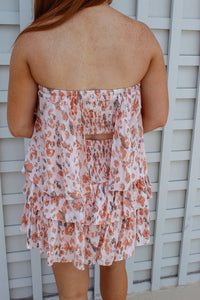 Endless Summer Romper