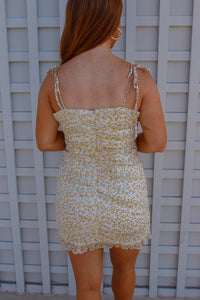 "Make Lemonade" Dress